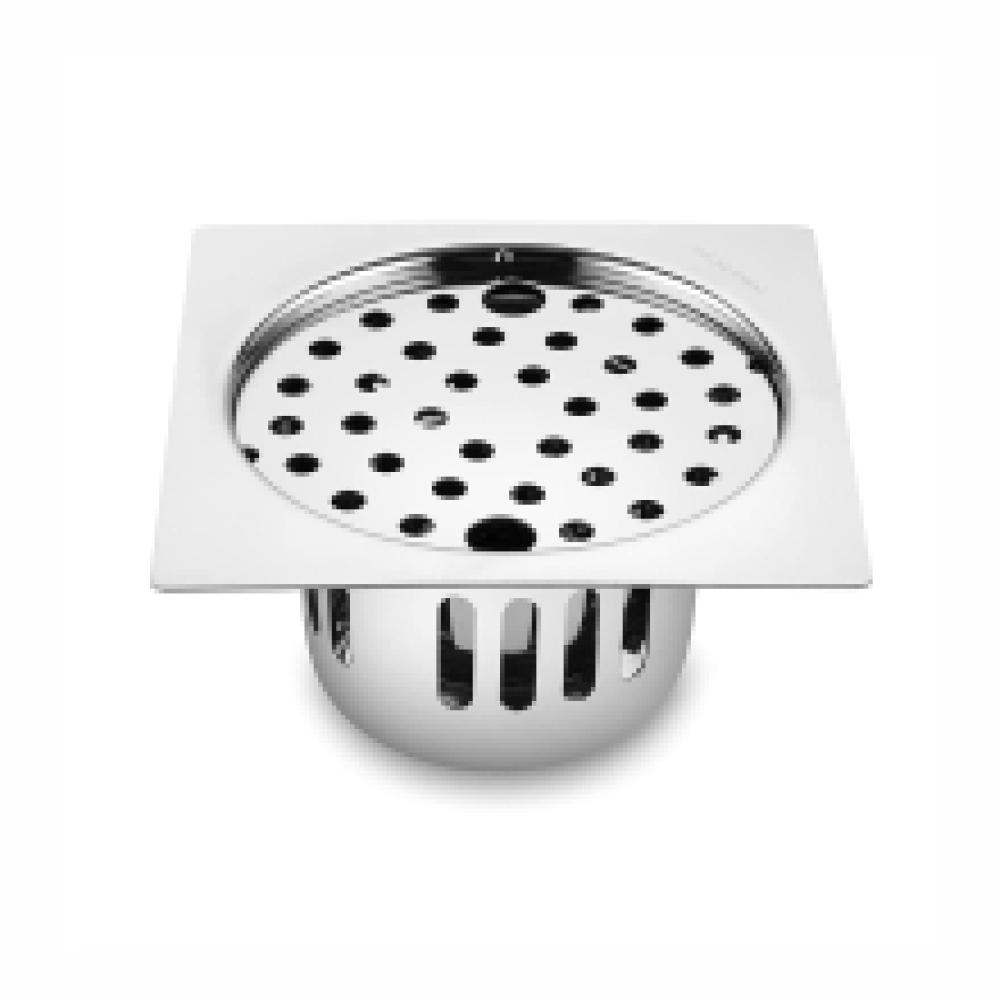 Square ECO Anti Cockroach Floor Grating